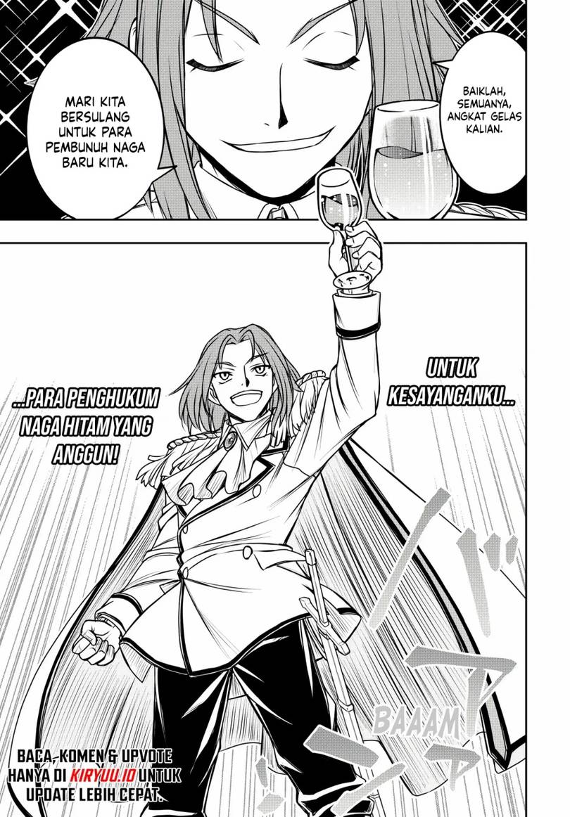 Nengan no Akuyaku Reijo (Last Boss) no Karada o Te ni Ireta zo! Chapter 24