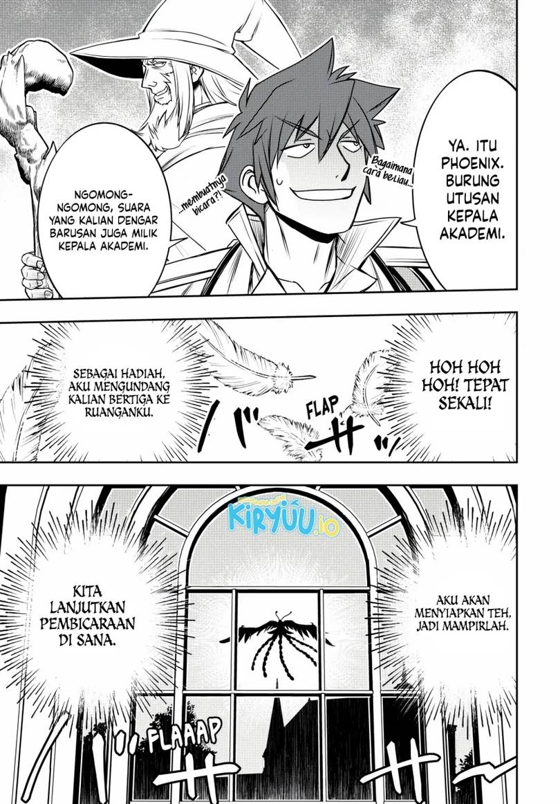 Nengan no Akuyaku Reijo (Last Boss) no Karada o Te ni Ireta zo! Chapter 24