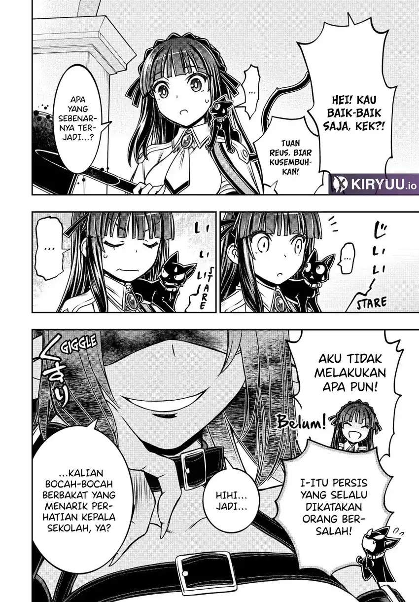 Nengan no Akuyaku Reijo (Last Boss) no Karada o Te ni Ireta zo! Chapter 25
