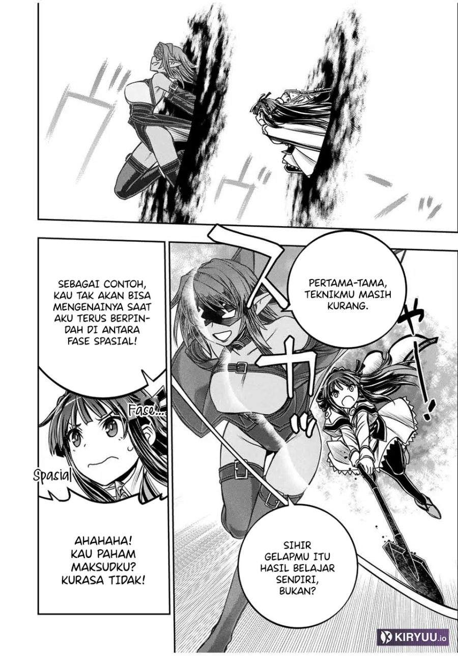 Nengan no Akuyaku Reijo (Last Boss) no Karada o Te ni Ireta zo! Chapter 26