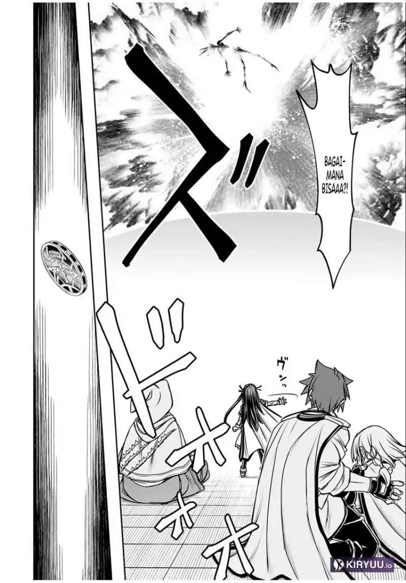 Nengan no Akuyaku Reijo (Last Boss) no Karada o Te ni Ireta zo! Chapter 27