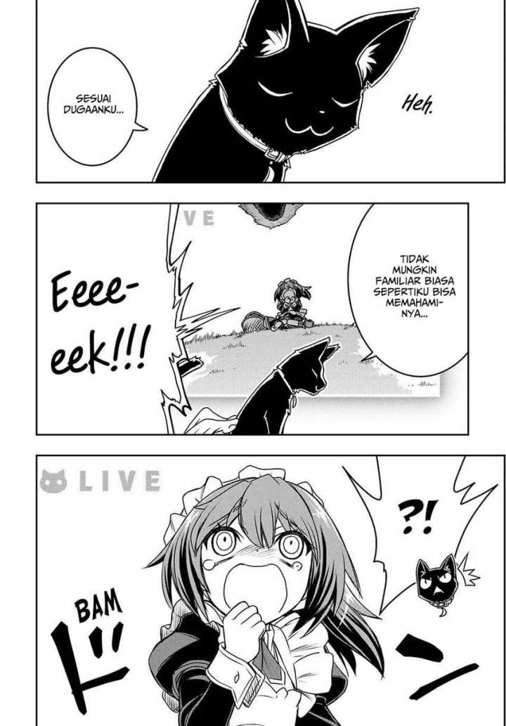 Nengan no Akuyaku Reijo (Last Boss) no Karada o Te ni Ireta zo! Chapter 3