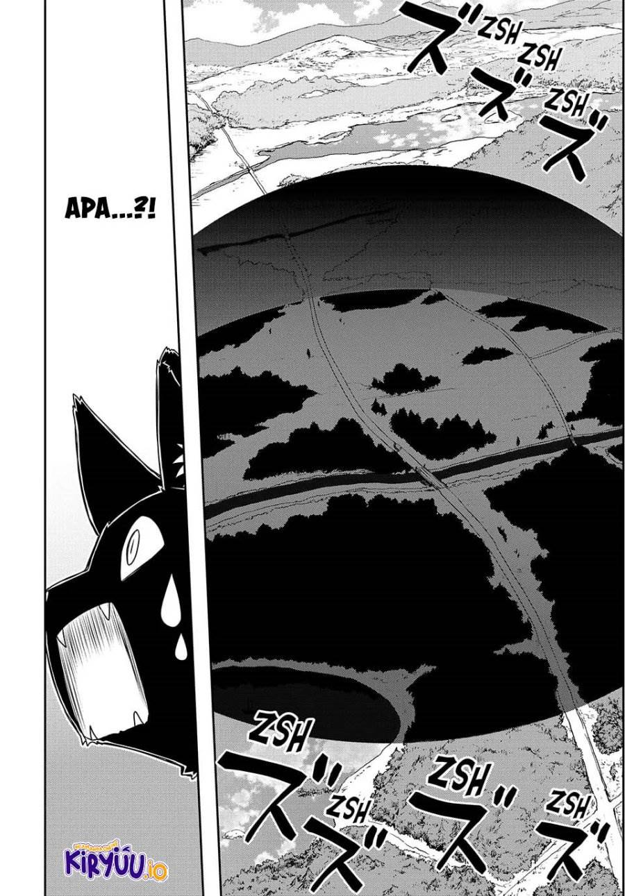 Nengan no Akuyaku Reijo (Last Boss) no Karada o Te ni Ireta zo! Chapter 4