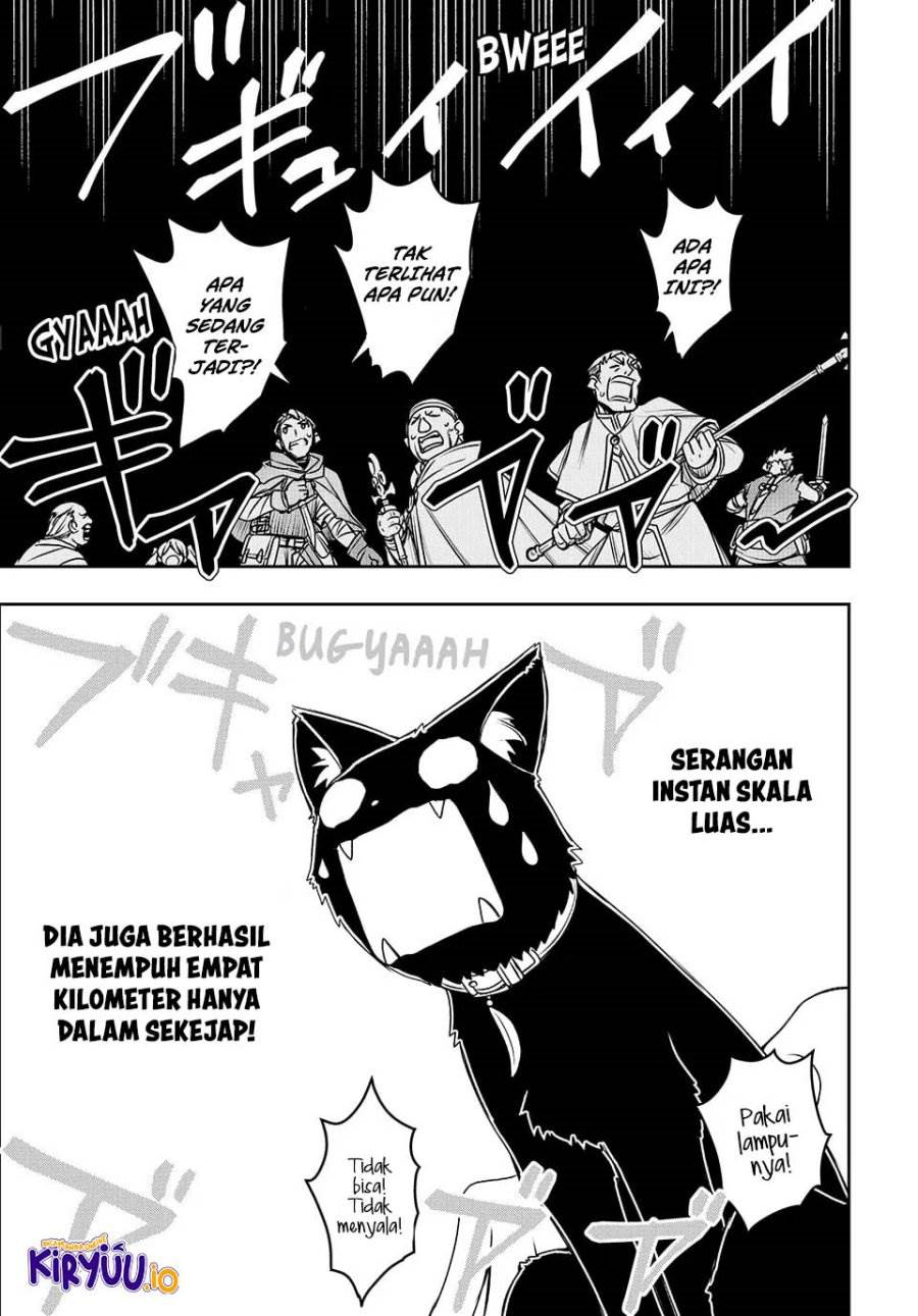 Nengan no Akuyaku Reijo (Last Boss) no Karada o Te ni Ireta zo! Chapter 4