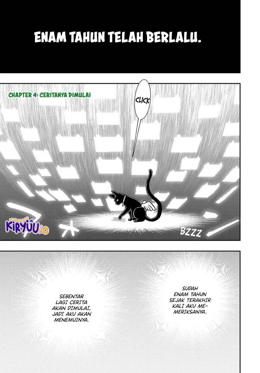 Nengan no Akuyaku Reijo (Last Boss) no Karada o Te ni Ireta zo! Chapter 4