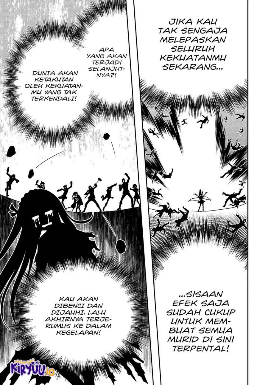 Nengan no Akuyaku Reijo (Last Boss) no Karada o Te ni Ireta zo! Chapter 5