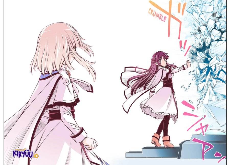 Nengan no Akuyaku Reijo (Last Boss) no Karada o Te ni Ireta zo! Chapter 6