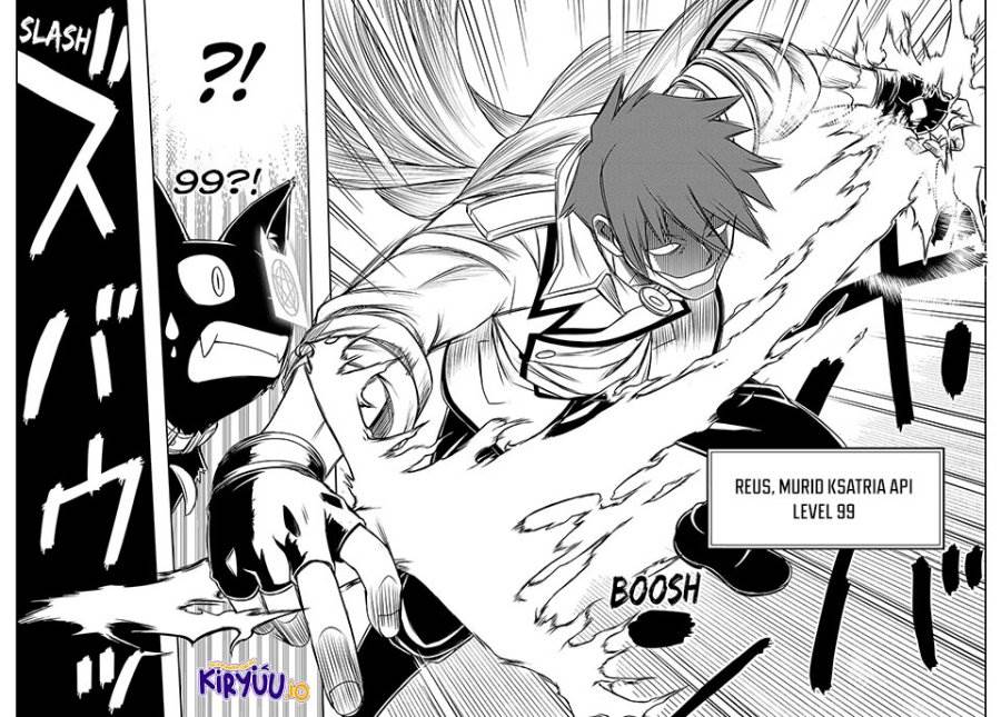 Nengan no Akuyaku Reijo (Last Boss) no Karada o Te ni Ireta zo! Chapter 7