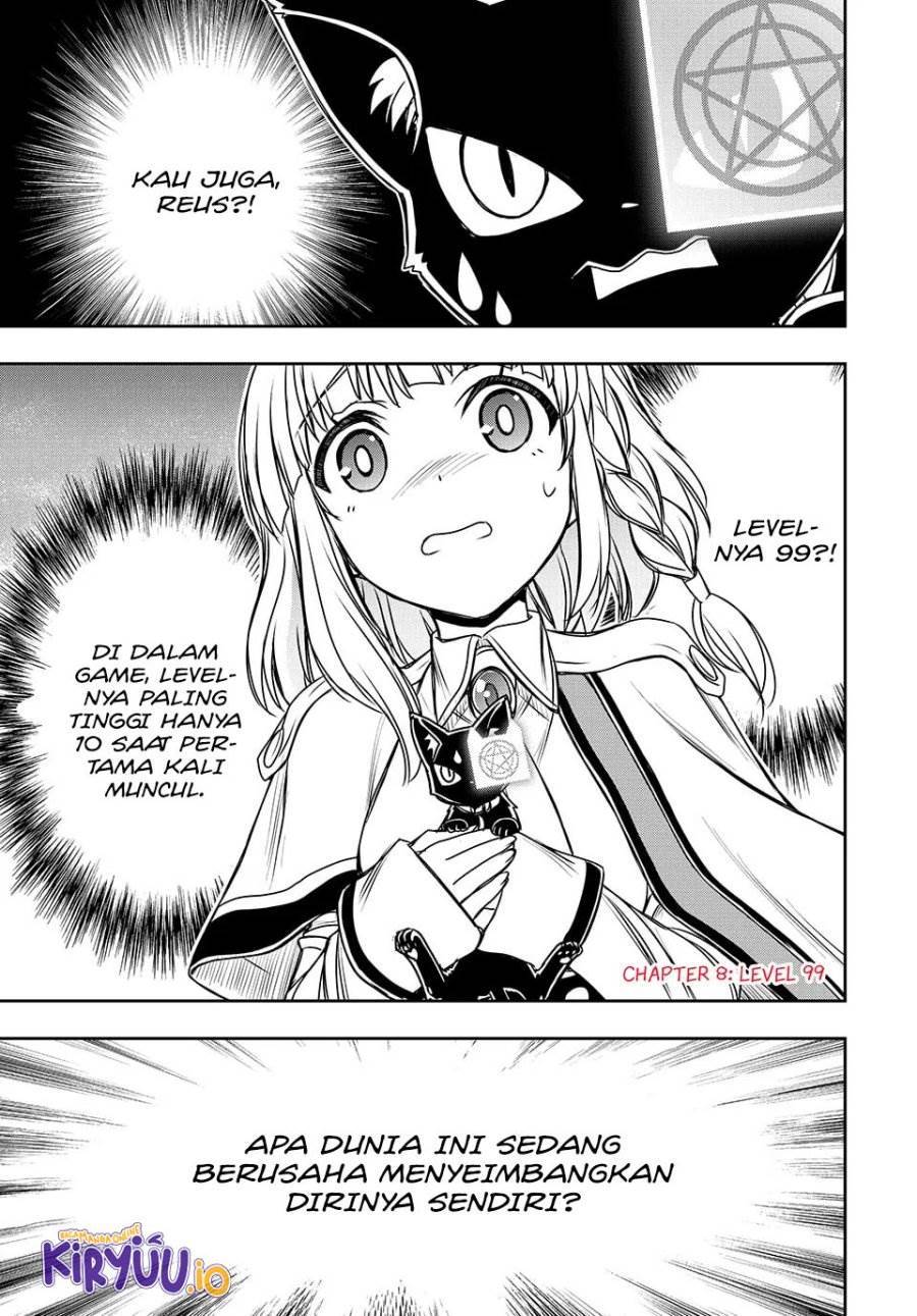 Nengan no Akuyaku Reijo (Last Boss) no Karada o Te ni Ireta zo! Chapter 8
