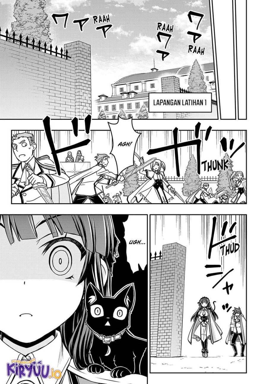 Nengan no Akuyaku Reijo (Last Boss) no Karada o Te ni Ireta zo! Chapter 8