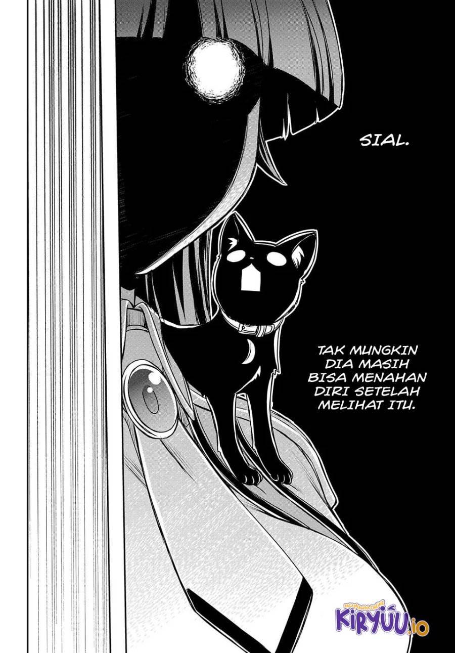 Nengan no Akuyaku Reijo (Last Boss) no Karada o Te ni Ireta zo! Chapter 8