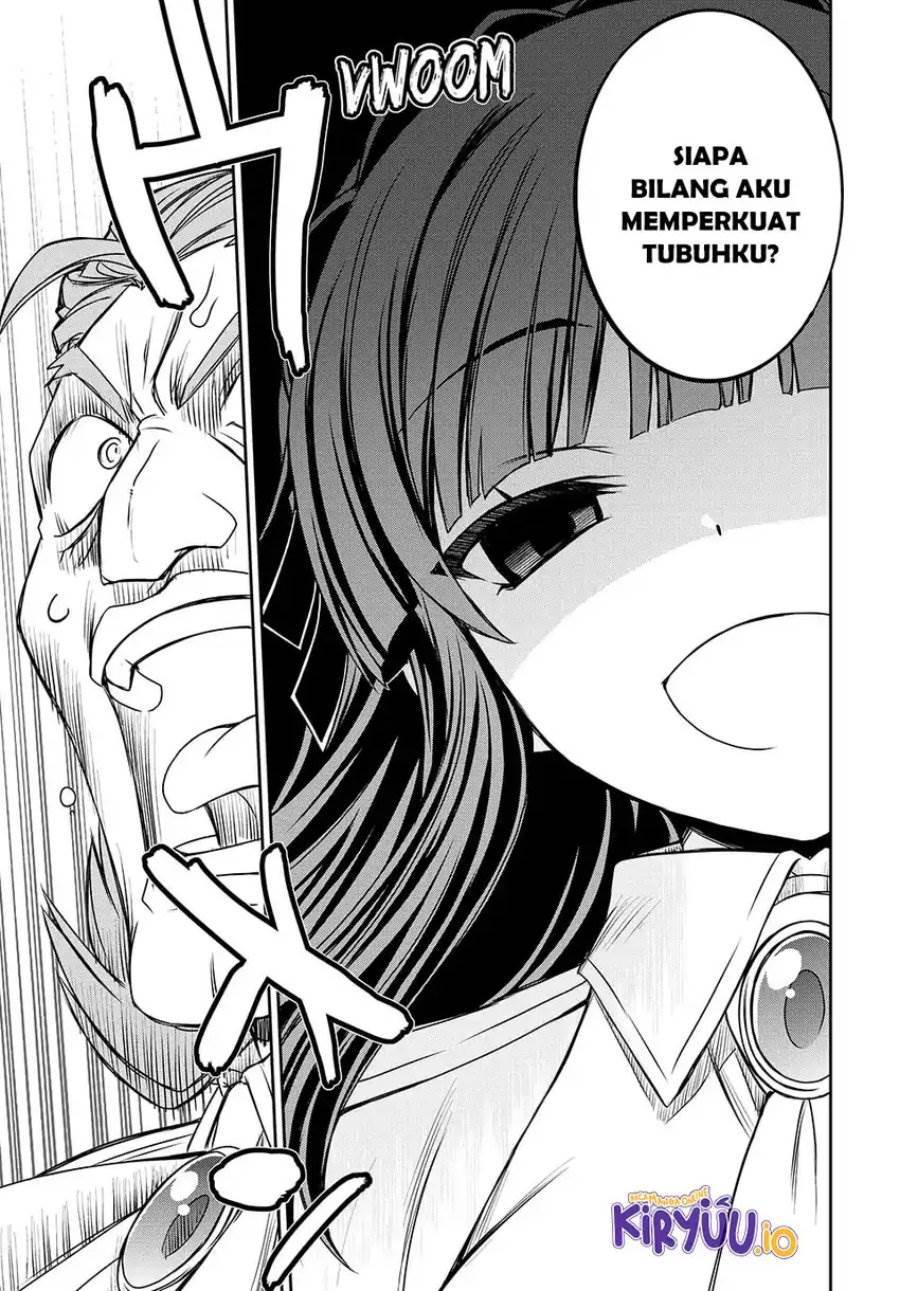 Nengan no Akuyaku Reijo (Last Boss) no Karada o Te ni Ireta zo! Chapter 9
