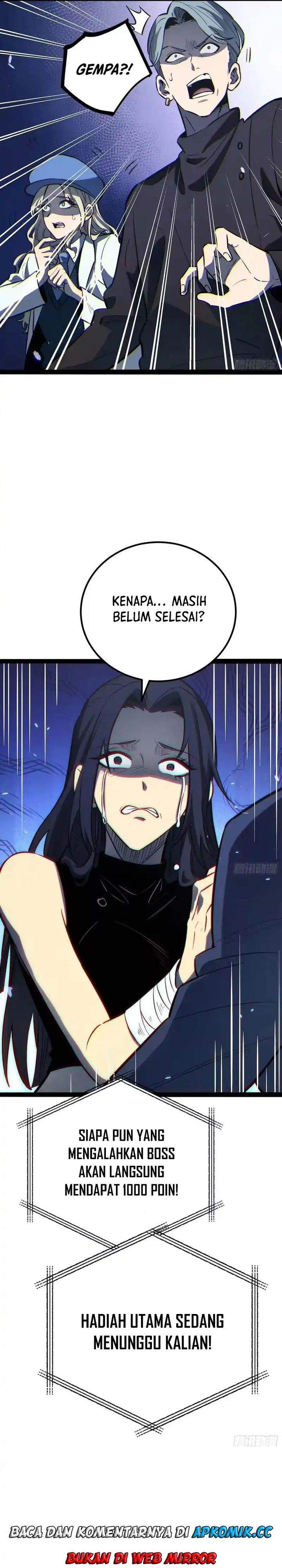 Full-Time Awakening Chapter 78