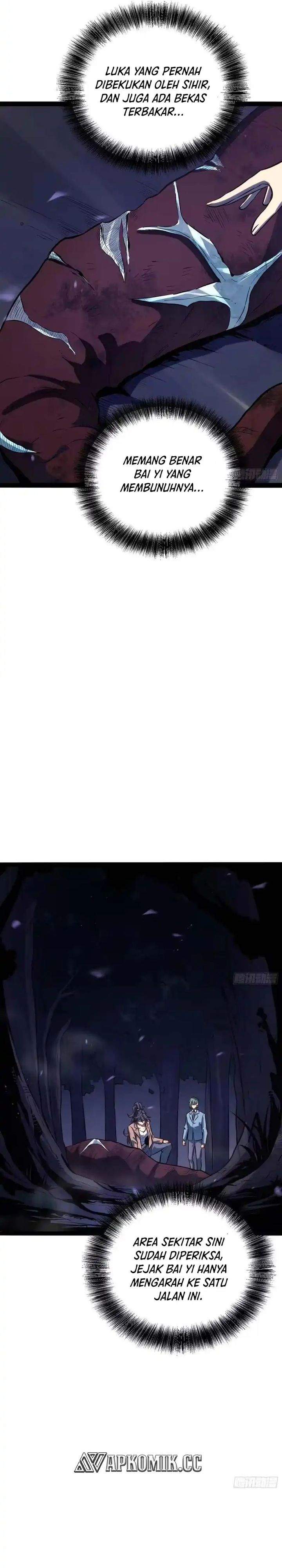 Full-Time Awakening Chapter 78