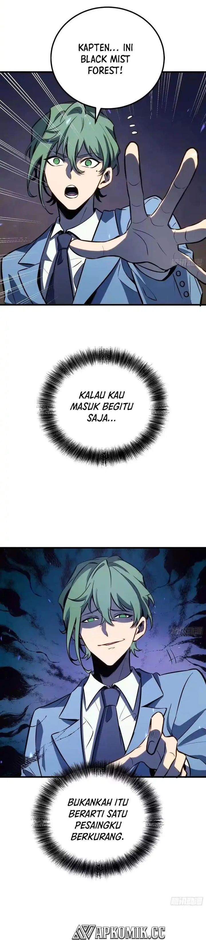 Full-Time Awakening Chapter 78