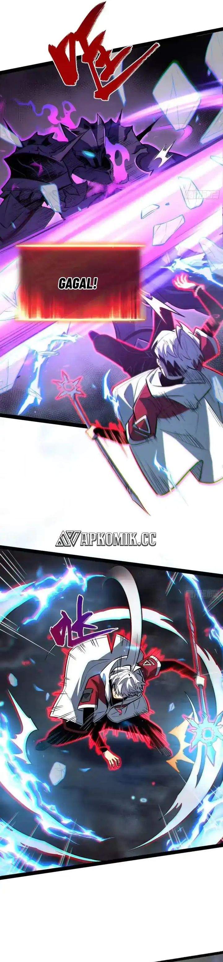 Full-Time Awakening Chapter 79