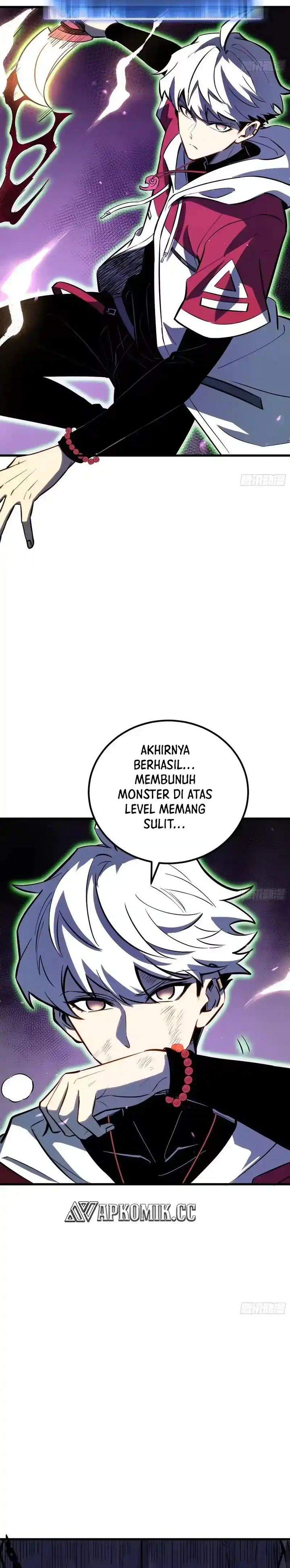 Full-Time Awakening Chapter 79