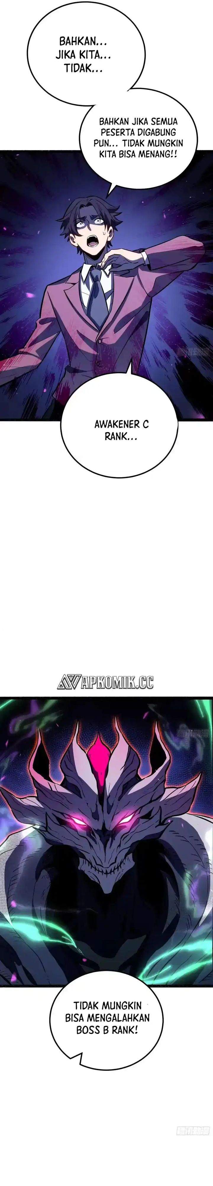 Full-Time Awakening Chapter 79