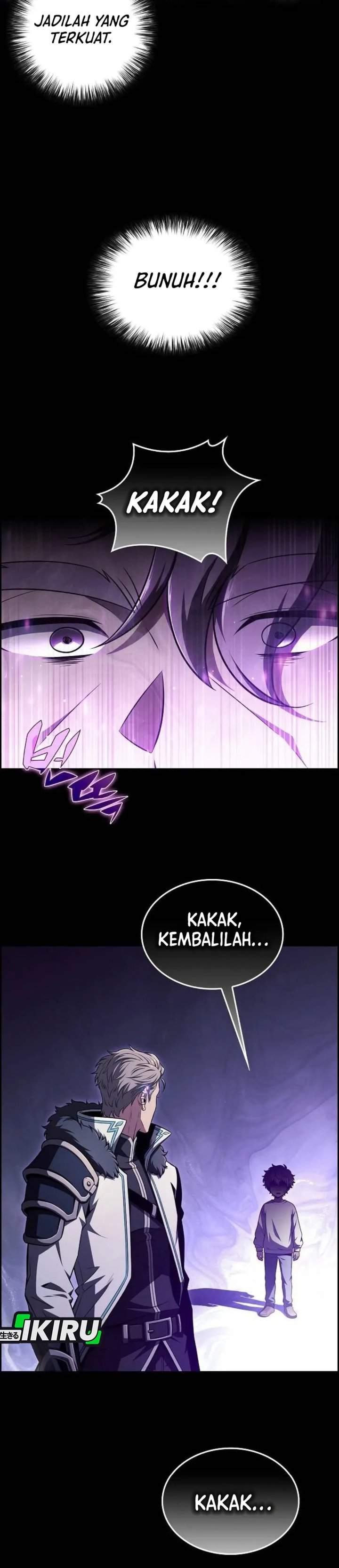 The Demon Slayer’s Restaurant Chapter 50