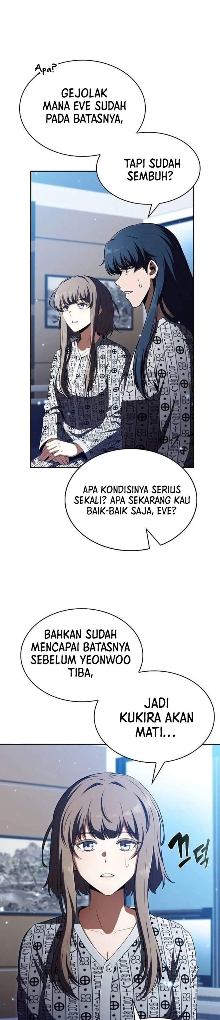 The Demon Slayer’s Restaurant Chapter 50