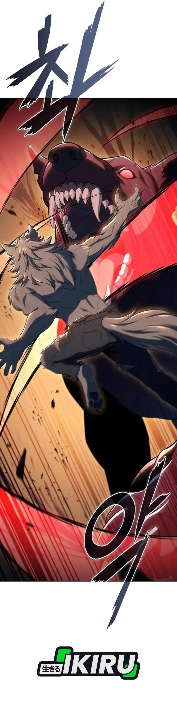 The Demon Slayer’s Restaurant Chapter 51