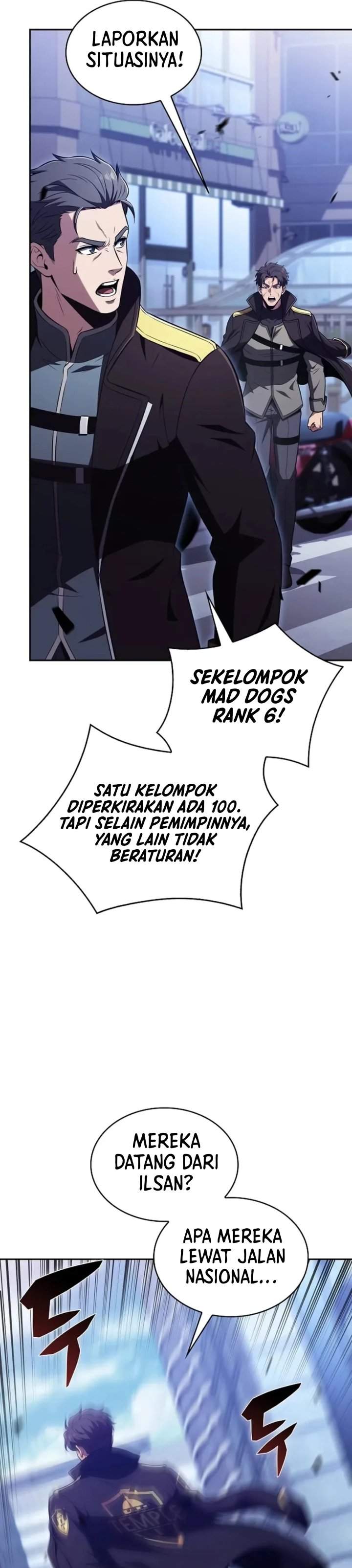 The Demon Slayer’s Restaurant Chapter 51