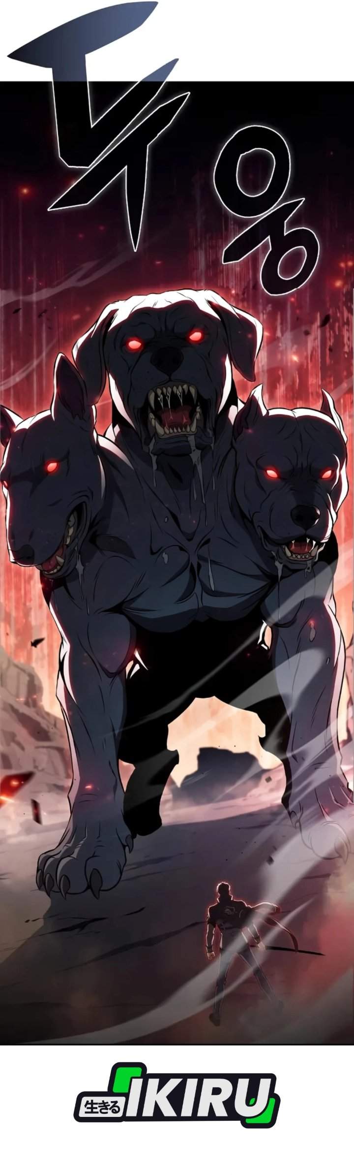 The Demon Slayer’s Restaurant Chapter 51