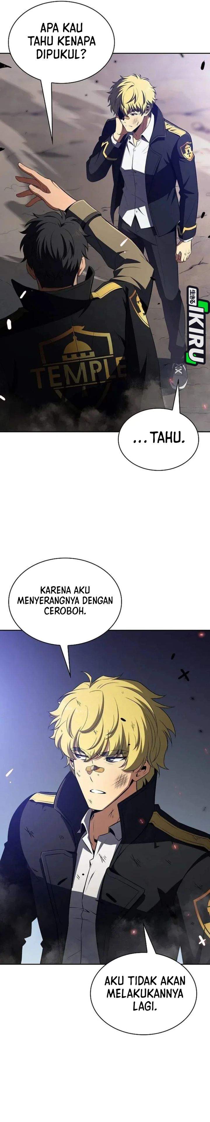 The Demon Slayer’s Restaurant Chapter 52