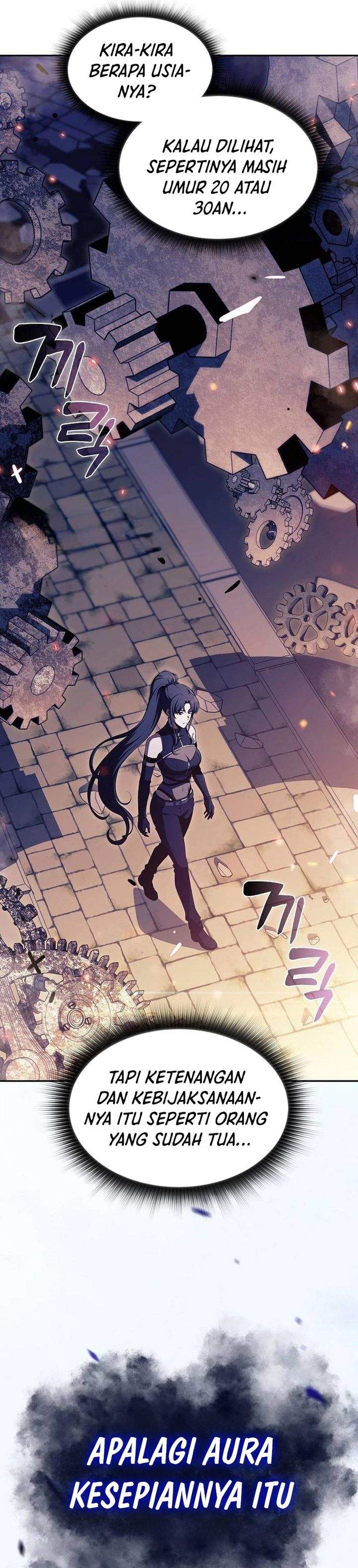 The Demon Slayer’s Restaurant Chapter 53
