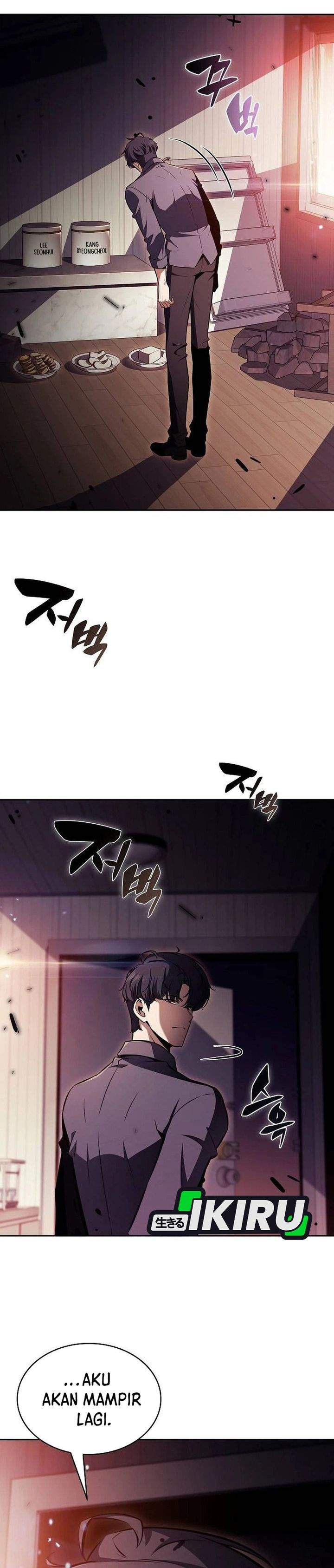 The Demon Slayer’s Restaurant Chapter 53