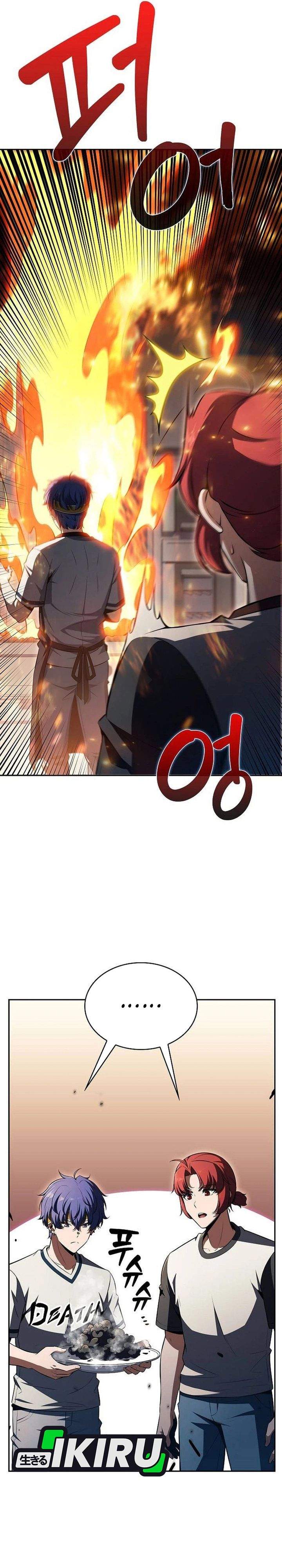 The Demon Slayer’s Restaurant Chapter 53
