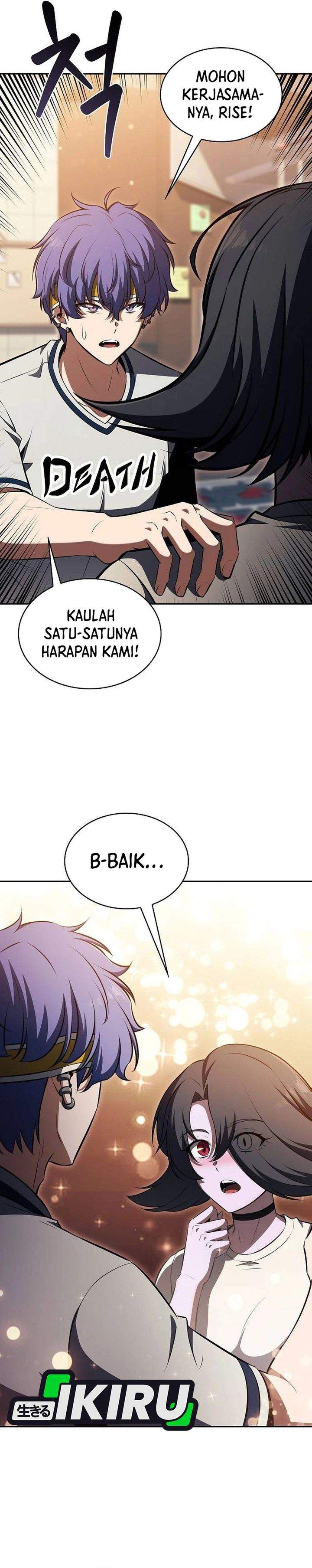 The Demon Slayer’s Restaurant Chapter 53