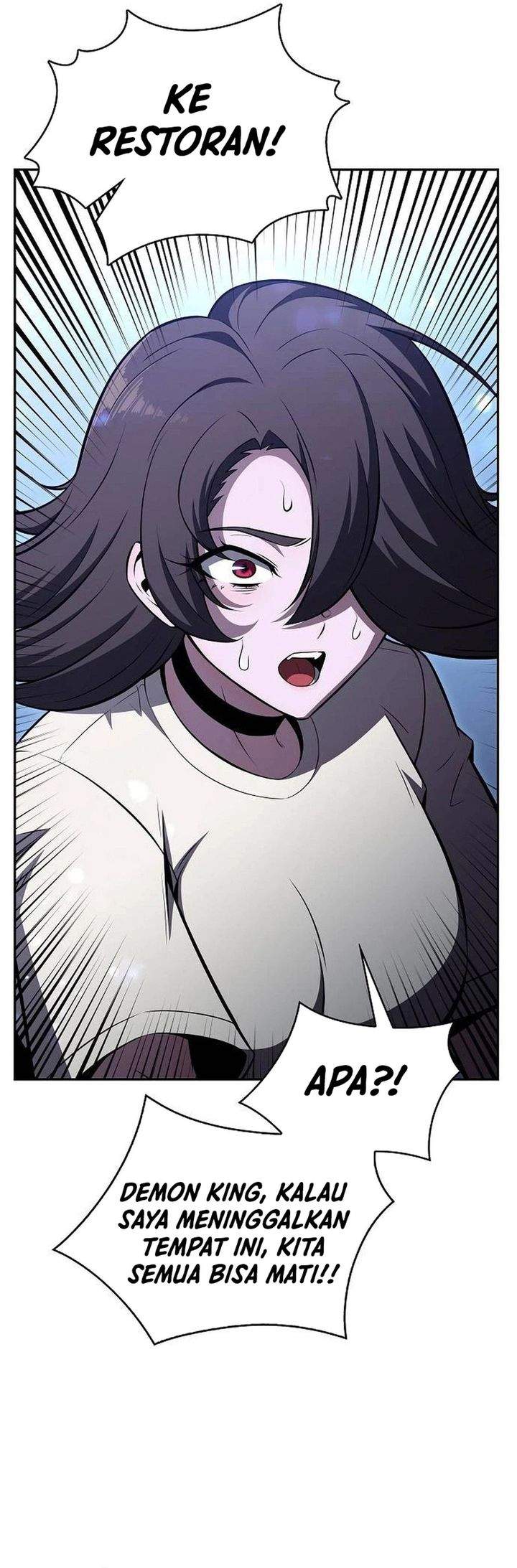 The Demon Slayer’s Restaurant Chapter 53