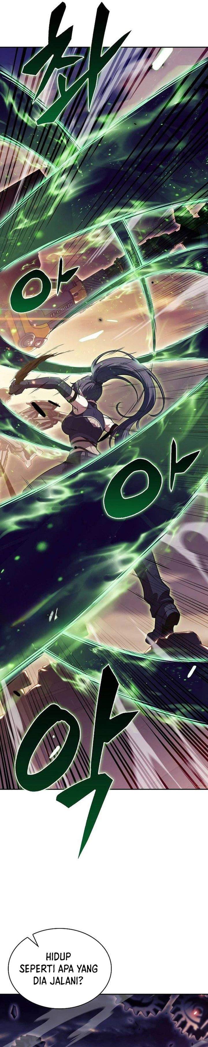 The Demon Slayer’s Restaurant Chapter 53