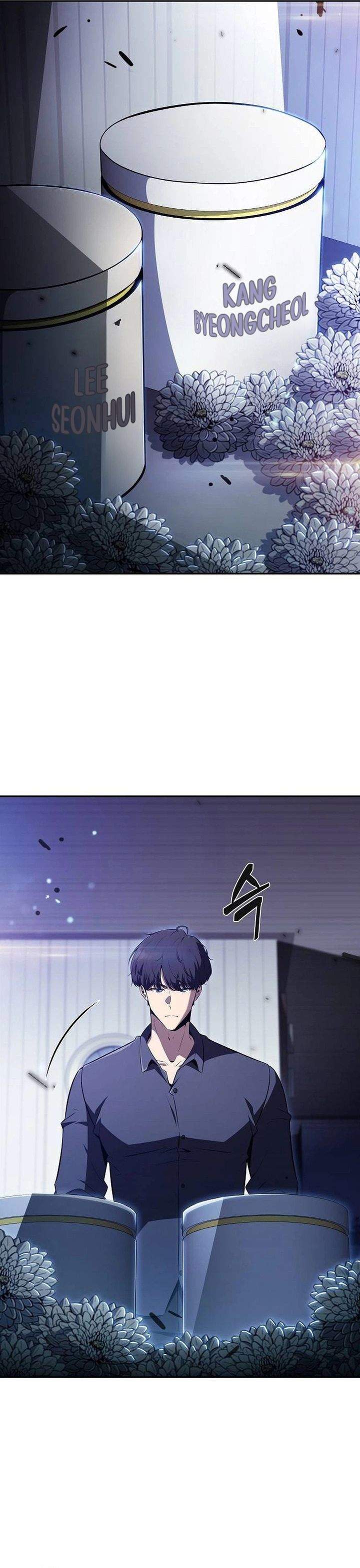The Demon Slayer’s Restaurant Chapter 53