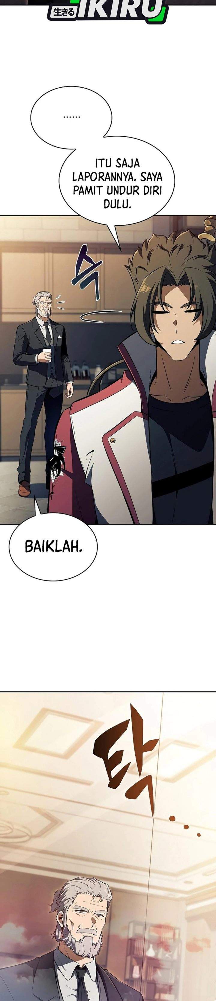 The Demon Slayer’s Restaurant Chapter 54