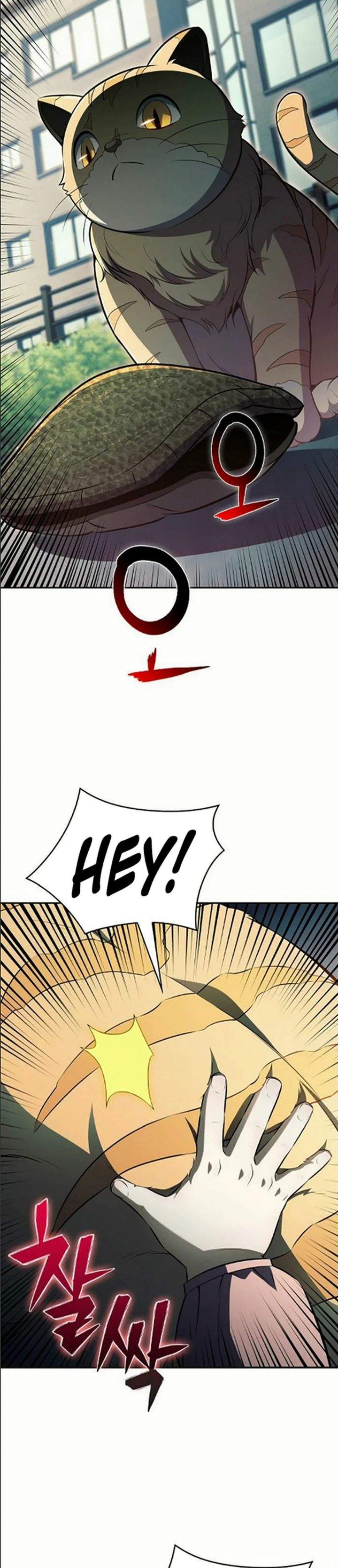 The Demon Slayer’s Restaurant Chapter 55
