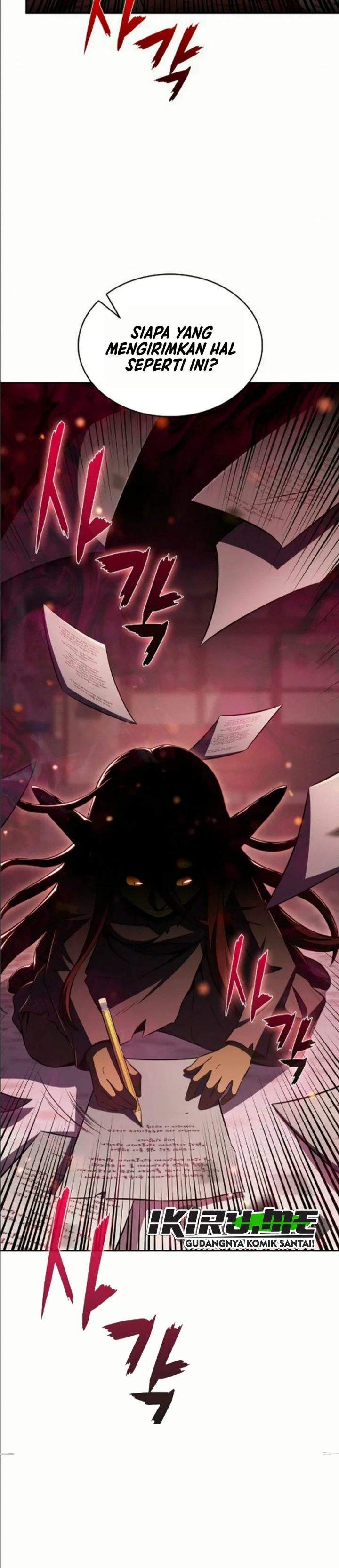 The Demon Slayer’s Restaurant Chapter 55