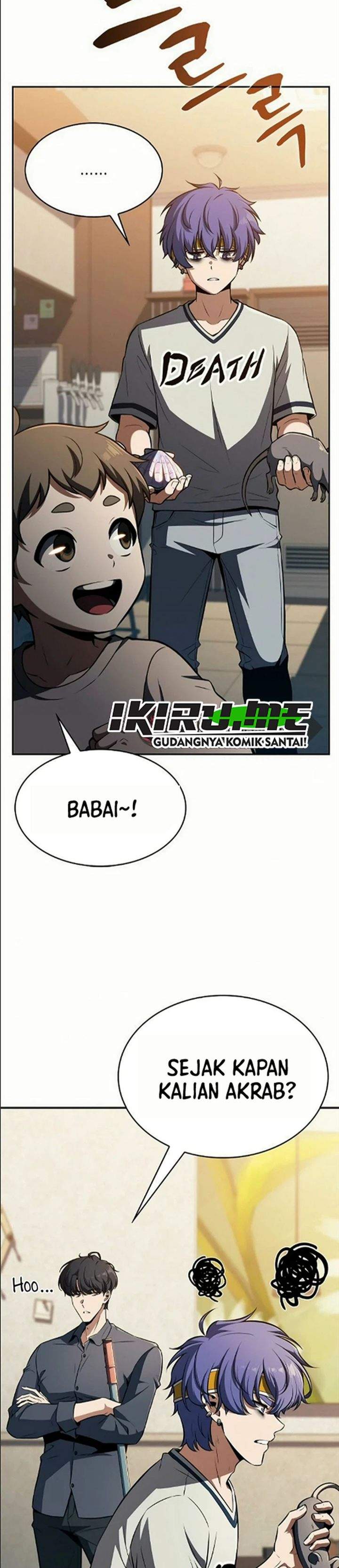 The Demon Slayer’s Restaurant Chapter 55