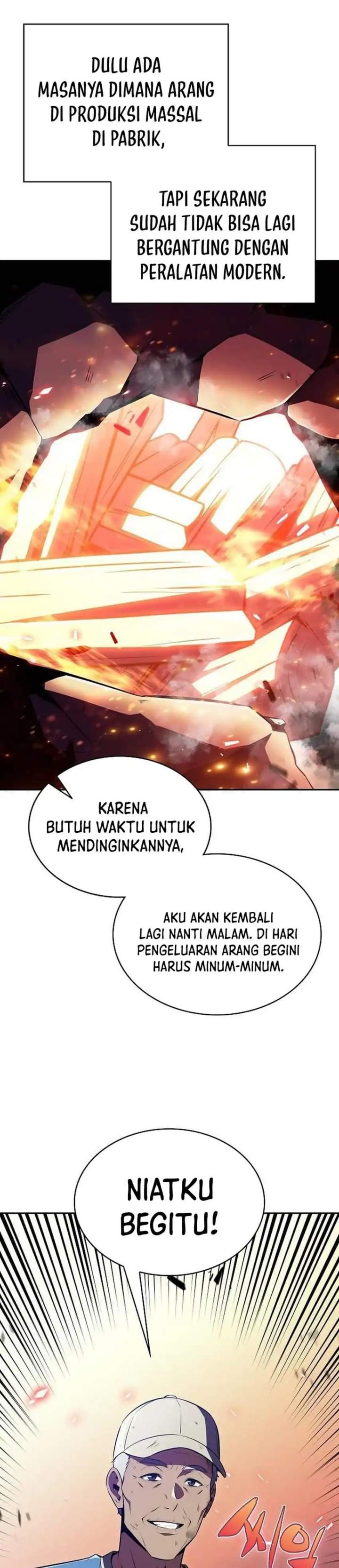 The Demon Slayer’s Restaurant Chapter 56