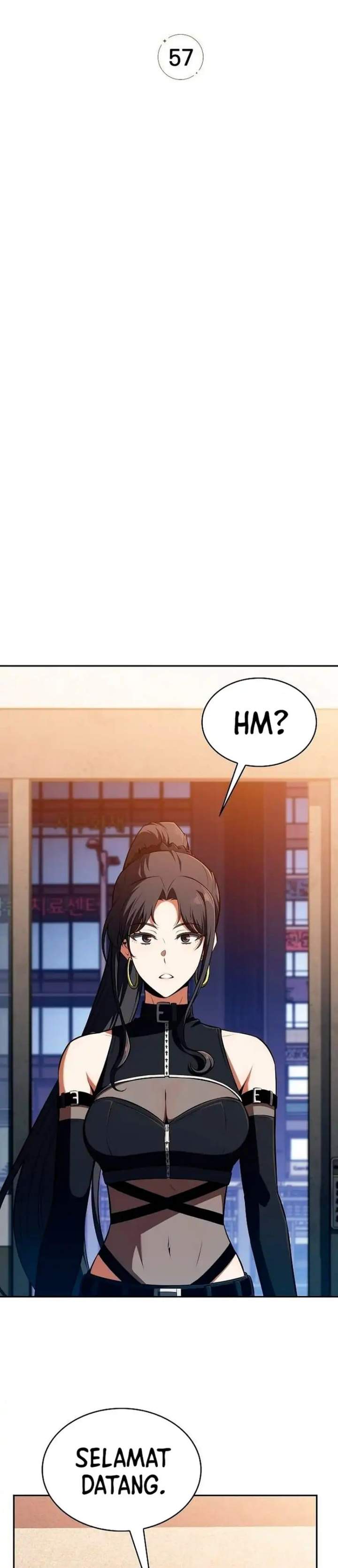 The Demon Slayer’s Restaurant Chapter 57