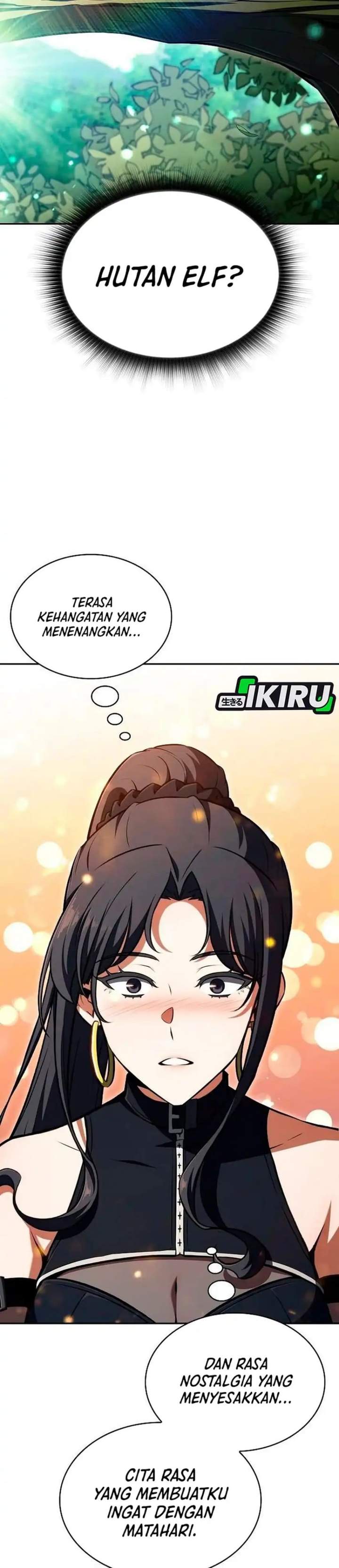 The Demon Slayer’s Restaurant Chapter 57