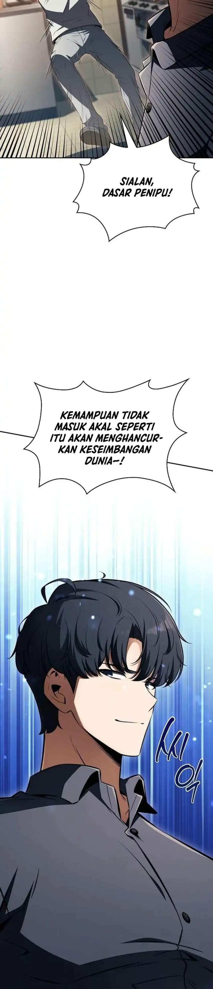 The Demon Slayer’s Restaurant Chapter 58