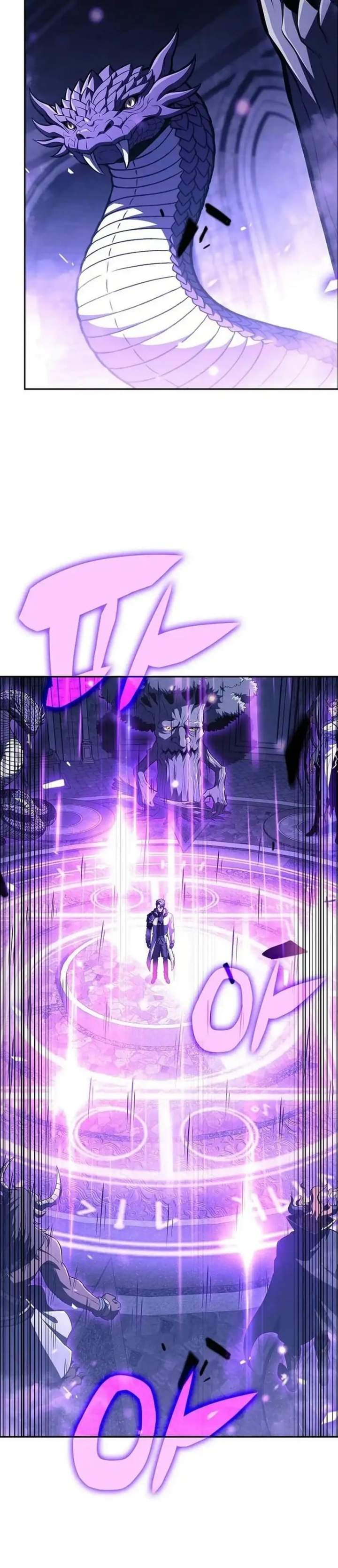 The Demon Slayer’s Restaurant Chapter 58