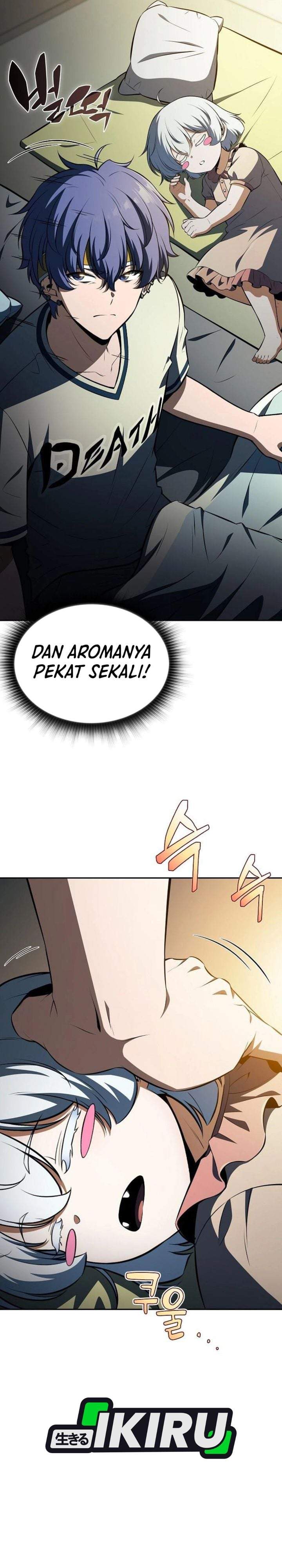The Demon Slayer’s Restaurant Chapter 59