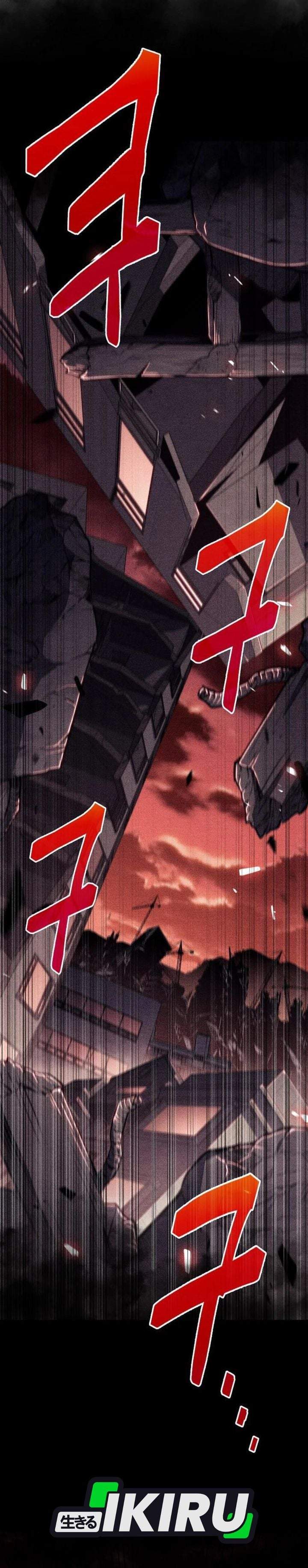 The Demon Slayer’s Restaurant Chapter 59