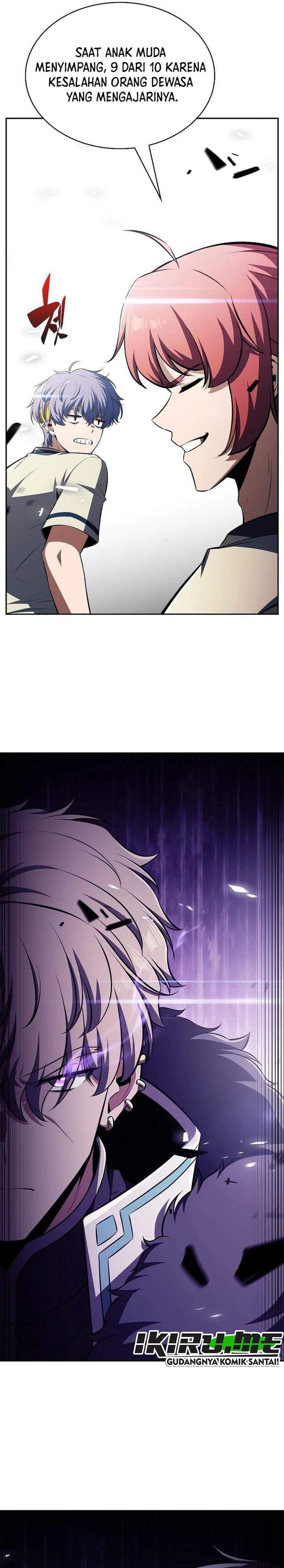 The Demon Slayer’s Restaurant Chapter 60