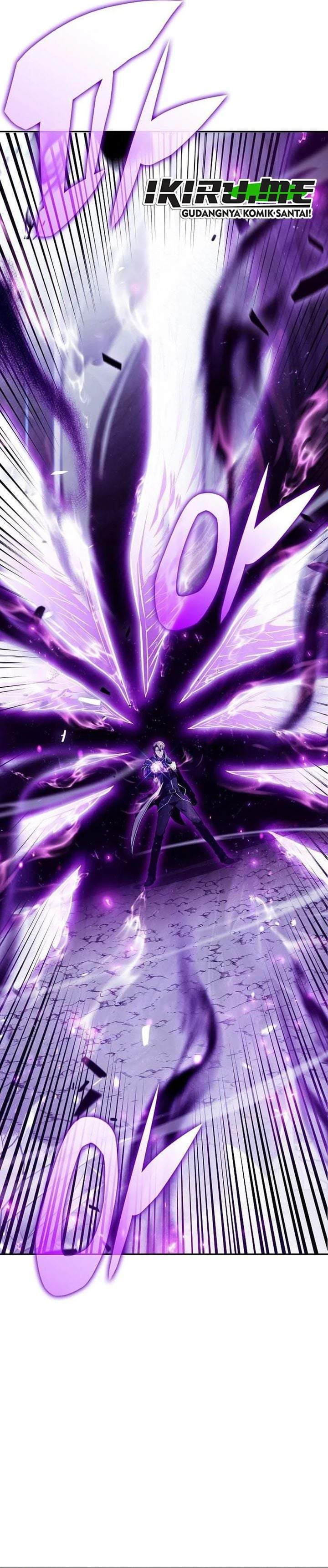 The Demon Slayer’s Restaurant Chapter 60