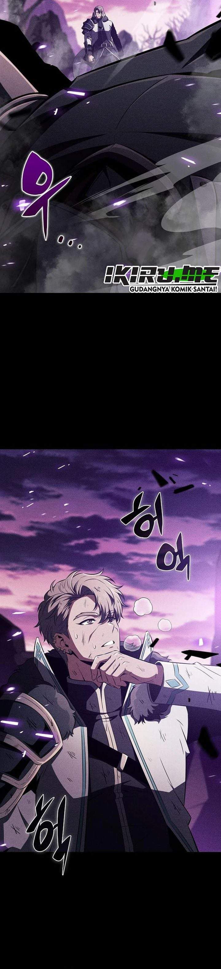 The Demon Slayer’s Restaurant Chapter 60