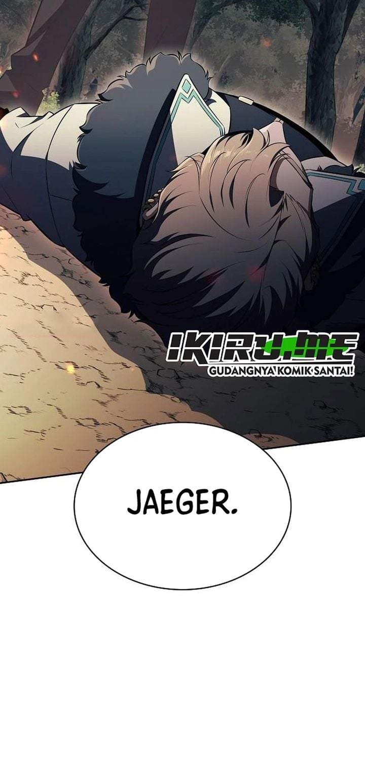 The Demon Slayer’s Restaurant Chapter 60